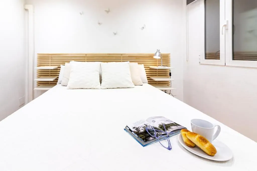 Apartamento Arriola F Freshapartments Málaga