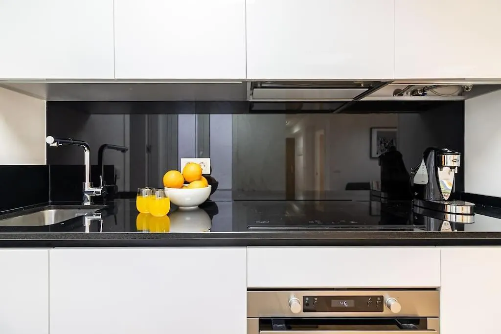 Apartamento Arriola F Freshapartments Málaga