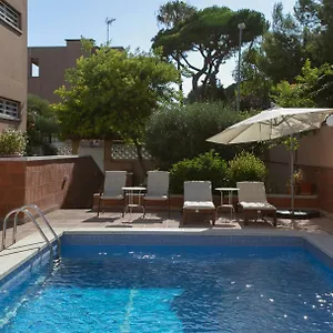 Canela Homes Costa Casa Aila Сasa de vacaciones Castelldefels