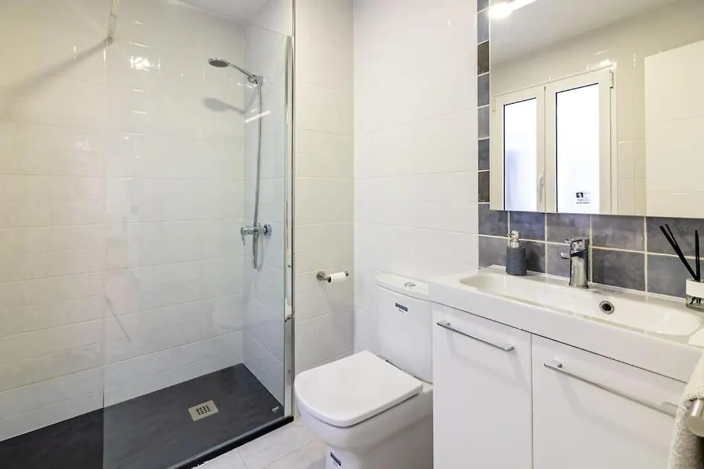 شقة Arriola F Freshapartments مالقة إسبانيا